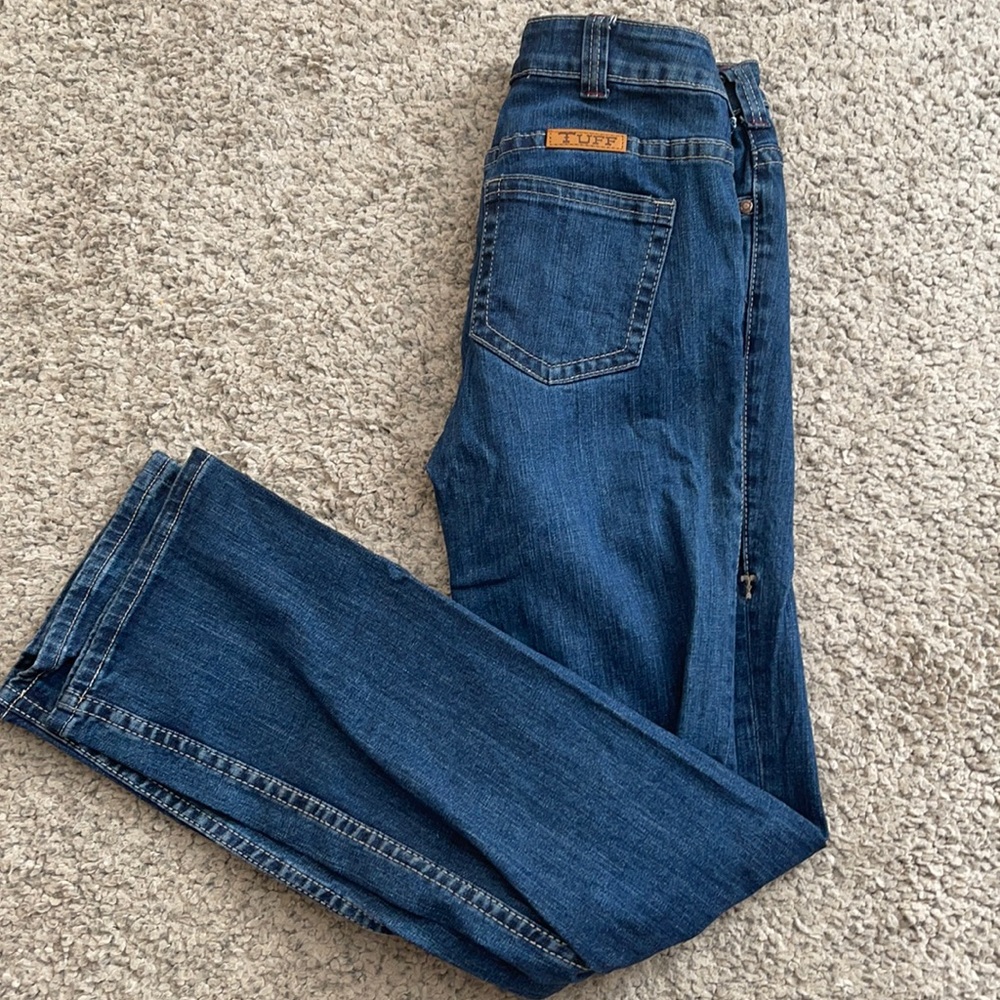 Women’s jeans